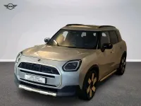 Nuova Mini Countryman Favoured 150 kW (204 CV) 2026 Grigio SUV