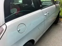 Gebraucht Lancia Ypsilon 95 PS (69 kW) 2009 Kleinwagen