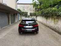 Usata BMW 118 M Sport 150 CV (110 kW) 2020 Nero Utilitaria