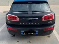 Usata Mini Clubman 116 CV (85 kW) 2017 Nero Station wagon