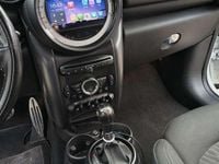 Usata Mini Cooper D Paceman 111 CV (81 kW) 2014 SUV