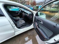 Usata Mercedes A180 2015 Bianco Berlina