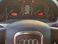 Usata Audi A4 140 CV (102 kW) 2006 Grigio Station wagon
