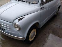 usata Fiat 600 1.1