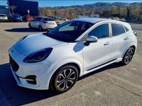 Usata Ford Puma ST-Line 125 CV (91 kW) 2021 SUV