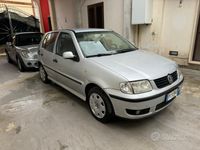 usata VW Polo Polo 1.4 TDI cat 5 porte Highline