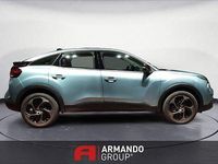 Usata Citroën C4 PureTech 131 CV (96 kW) 2024 Blu Utilitaria