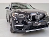 usata BMW X1 sdrive16d xLine my18