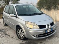 Usata Renault Scénic II 2008 Monovolume