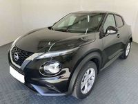 usata Nissan Juke 1.0 DIG-T 117 CV DCT Acenta usato