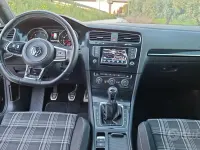 Usata VW Golf VII Highline 184 CV (135 kW) 2014 Nero Berlina