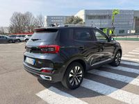 Usata DR DR 5.0 114 CV (83 kW) 2022 Nero SUV