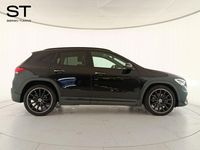 Usata Mercedes GLA200 Premium 2023 Nero SUV