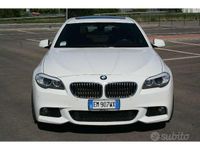 usata BMW 535 d f11 versione MSPORT