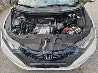 Usata Honda Civic Comfort 120 CV (88 kW) 2014 Bianco Berlina