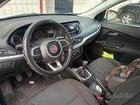 Usata Fiat Tipo Business 95 CV (69 kW) 2017 Bianco Station wagon