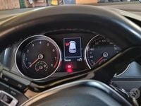 Usata VW Golf VII 2019 Bianco Berlina