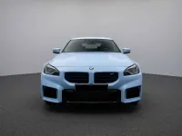 Usata BMW M2 460 CV (338 kW) 2024 Blu/azzurro Coupé