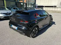 Nuova Renault Clio V Techno 160 CV (117 kW) 2026 Nero Berlina