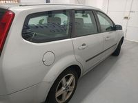 usata Ford C-MAX Focus 1.8 TDCi (115CV) S.W.