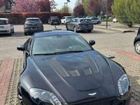 Usata Aston Martin V12 Vantage 574 CV (422 kW) 2015 Coupé