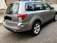 usata Subaru Forester Forester2.0d XS Trend