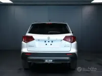 Ny Suzuki Vitara 110 HK (80 kW) 2026 Grå SUV
