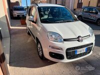 usata Fiat Panda 1.3 95cv