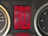 Usata Alfa Romeo 159 120 CV (88 kW) 2010 Station wagon