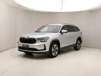 Usata Skoda Kodiaq Executive 150 CV (110 kW) 2025 Argento SUV