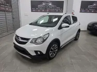 Usata Opel Karl Rocks 75 CV (55 kW) 2017 Other Utilitaria