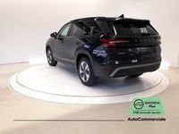 Usata Skoda Kodiaq Executive 150 CV (110 kW) 2025 Nero SUV