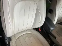 Usata Mini Cooper D Cabriolet 111 CV (81 kW) 2016 Verde Cabrio