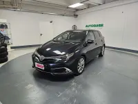 Usata Toyota Auris Lounge 111 CV (81 kW) 2016 Nero Berlina