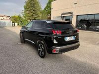 usata Peugeot 3008 1.2 puretech t GT Line Automatica FULL OPTIONAL