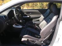 Usata VW Scirocco R-line 2009 Bianco Coupé