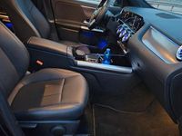 Usata Mercedes GLA180 116 CV (85 kW) 2022 Nero SUV