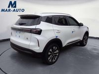 Nuova DR DR 5.0 95 CV (69 kW) 2026 Bianco SUV