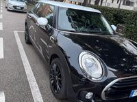 Usata Mini Clubman 150 CV (110 kW) 2017 Nero Station wagon