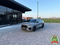 Usata Audi RS Q3 Sportback 399 CV (293 kW) 2021 Grigio SUV