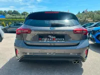 Usata Ford Focus ST-Line 125 CV (91 kW) 2025 Grigio Berlina