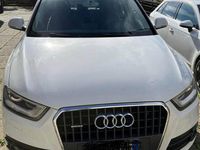 Usata Audi Q3 150 CV (110 kW) 2014 SUV