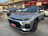 Usata Suzuki Across 185 CV (136 kW) 2024 Argento SUV