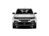 Nuova Jeep Avenger Altitude 100 CV (73 kW) 2026 Bianco SUV