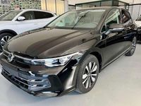 Usata VW Golf VIII Edition 150 CV (110 kW) 2025 Nero Berlina
