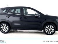 usata Suzuki SX4 S-Cross 1.4 Hybrid A/T Starview