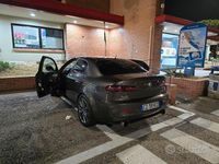 Usata Alfa Romeo 159 2006 Grigio Berlina