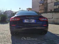 Usata Maserati Quattroporte GranLusso 275 CV (202 kW) 2017 Other Berlina