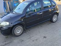 Usata Citroën C3 Exclusive 73 CV (53 kW) 2005 Berlina