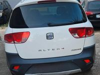 Usata Seat Altea 170 CV (125 kW) 2011 Bianco Monovolume